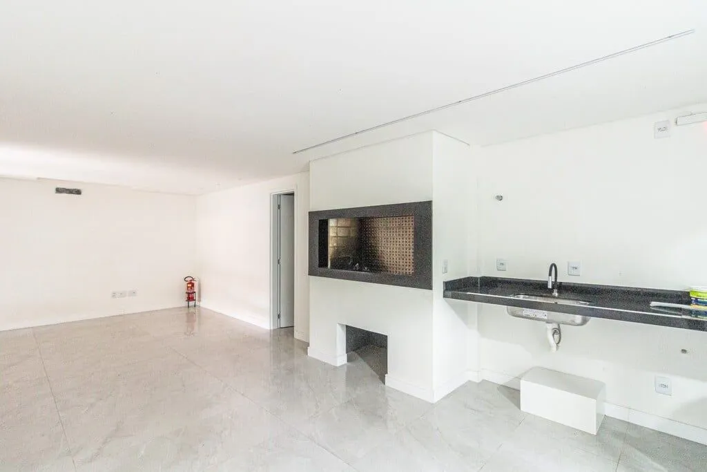 Imagem Apartamento Garden em Menino Deus