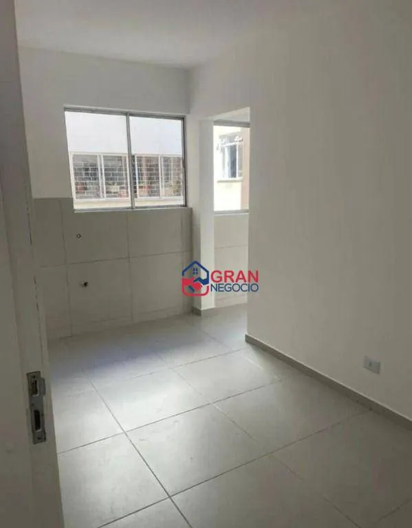 Imagem Apartamento no Água Verde - 60m2 - Recém Reformado