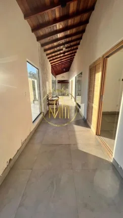 Imagem Casa em Condomínio para Venda em Atibaia, Rio Baixo, 4 dormitórios, 4 suítes, 6 banhei