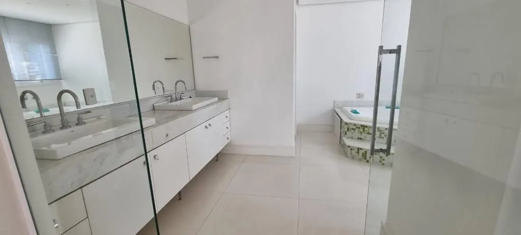 Imagem Casa com 3 suítes e piscina no Boa Vista
