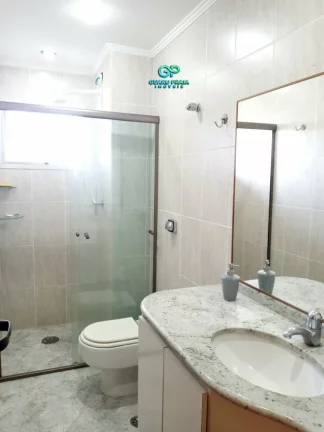 Imagem Apartamento Padrão para Venda e Aluguel em Pitangueiras Guarujá-SP