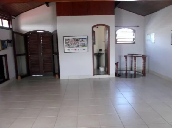 Imagem Belissima residencia no melhor condominio da cidade