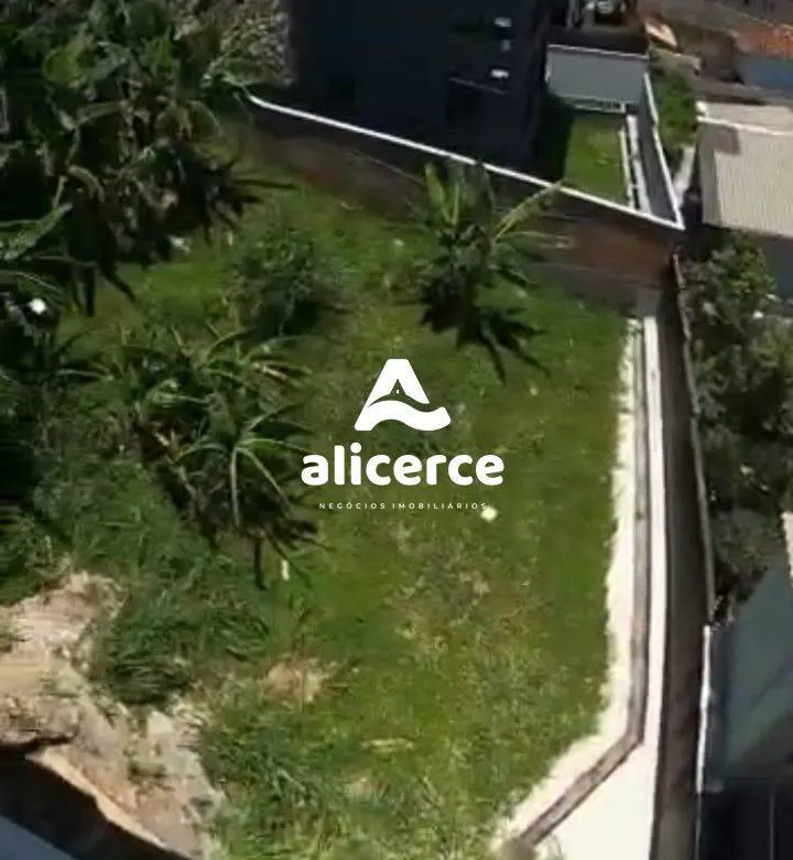Imagem Terreno à venda - 355,00m² I Condomínio Fechado I Portaria 24hrs - bairro Estreito, Florianópolis/SC