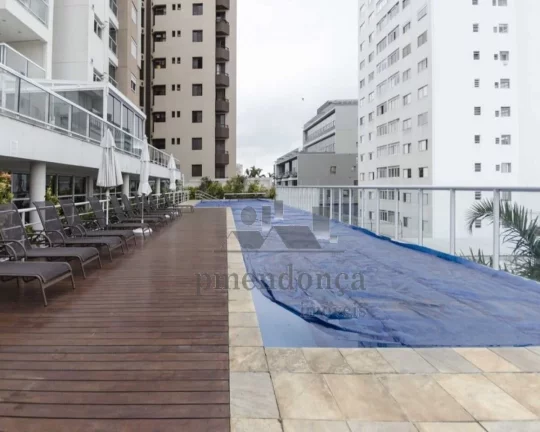 Foto do imóvel Apartamento Garden à venda na Vila Madalena com 150m2 , 2 suítes e 2 vagas.