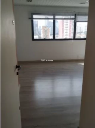 Imagem SALA COMERCIAL 35m² - 1 VAGA - CHACARA SANTO ANTONIO