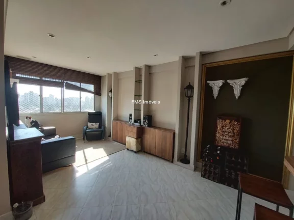 Imagem APARTAMENTO 70m² - 2 DORMITÓRIOS - 1 SUÍTE - 1 VAGA - CAMPO BELO