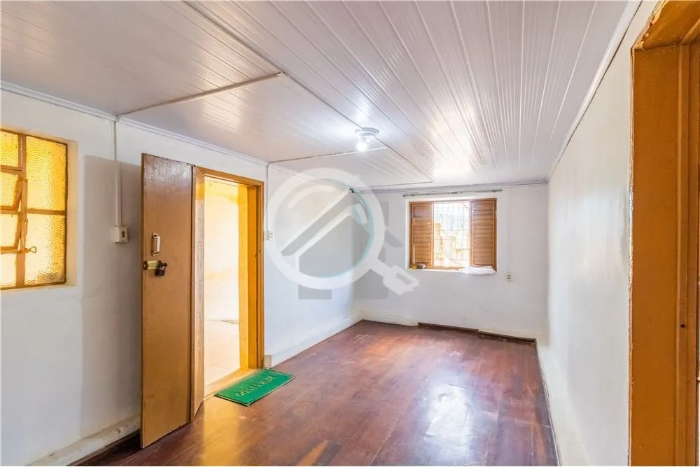 Imagem Para a família que curte e deseja uma casa ampla, com jardim, pátio e tranquilidade peculiar da zo...