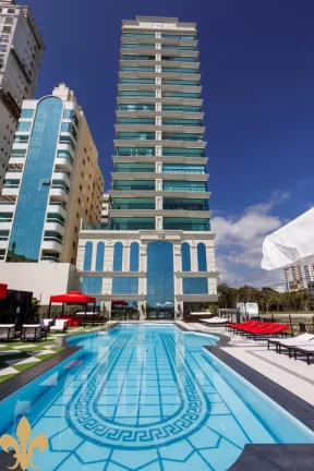 Imagem APARTAMENTO RESIDENCIAL em ITAPEMA - SC, MEIA PRAIA