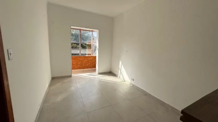 Imagem APARTAMENTO COM 42.75 m² - BOQUEIRÃO - PRAIA GRANDE SP