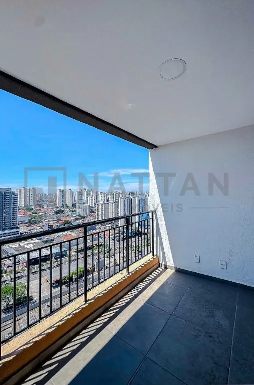 Imagem Studio à venda no Belém, 27 m², vista panorâmica e a poucos metros do metrô
