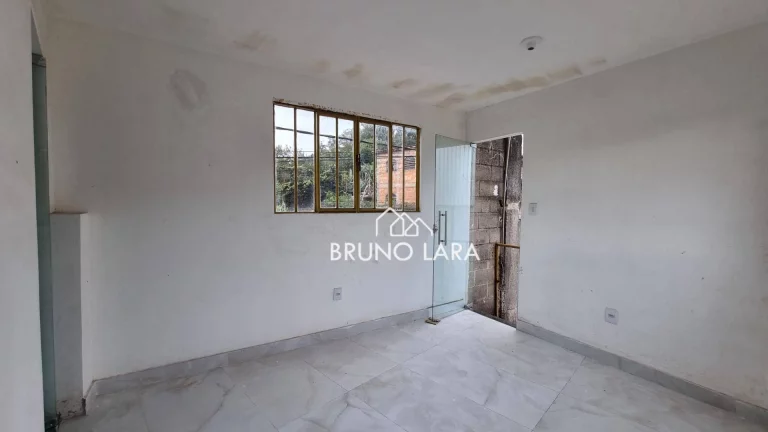 Imagem Galpão disponível para locação no Bairro Planalto – São Joaquim de Bicas/MG.