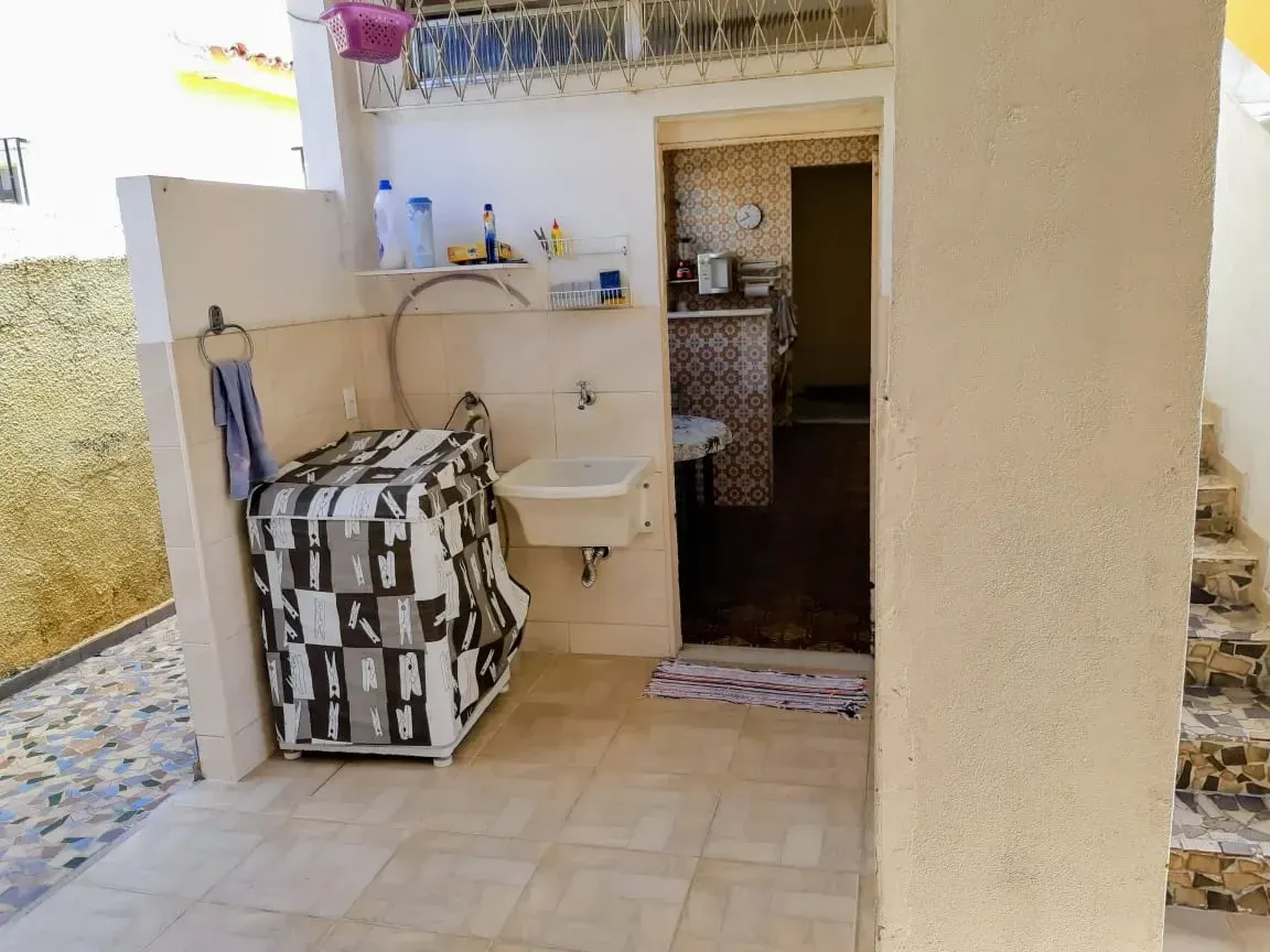 Imagem Casa com 3 Quartos à Venda, 227 m² em Guadalupe - Rio de Janeiro
