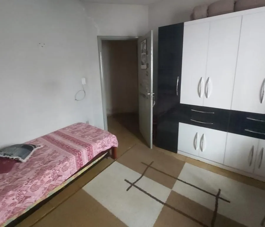 Imagem Casa à venda 2 Quartos, 1 Vaga, 308M², Vila Passos, Lorena - SP