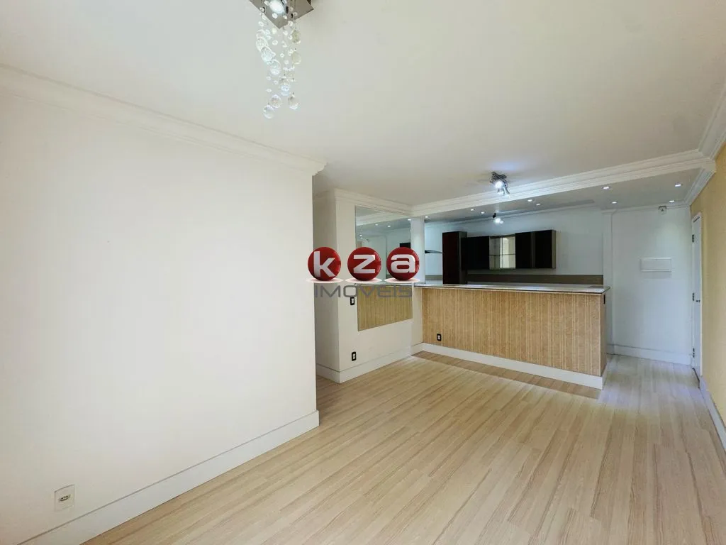 Imagem Apartamento à venda no Altos do São Bernardo, Campinas-SP, 3 quartos, 1 suíte, lazer completo e segurança 1 vaga, 71m²
