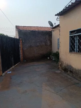 Imagem CASA A VENDA NO FLORESTA PARQUE EM RIO PRETO