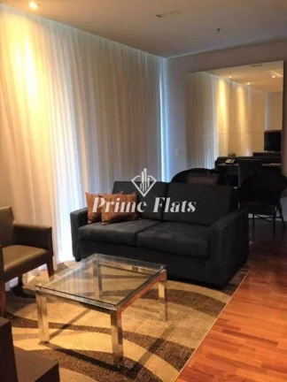 Imagem Flat disponível para venda no FL Residence, com 62m², 1 dormitório e 1 vaga de garagem