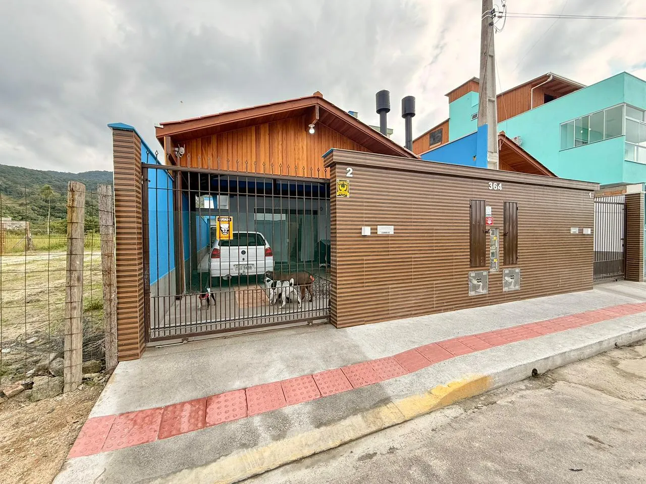 Foto do imóvel Casa à venda com 72.78m2 por R$ 900.000,00
