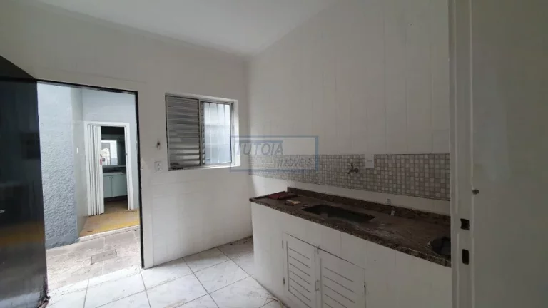 Imagem CASA A VENDA NA RUA PELOTAS - VILA MARIANA