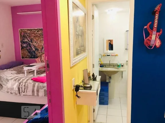 Imagem Apartamento à Venda - Recreio, 2 Quartos, 74 m2