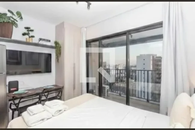 Imagem Apartamento à Venda - Vila Mariana, 1 Quarto, 22 m2