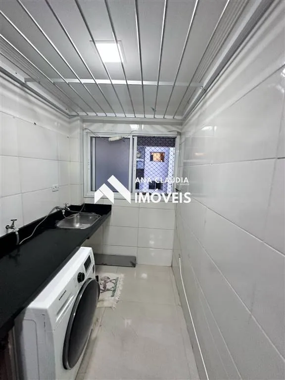 Imagem Apartamento com vista para o mar, no centro de Mongagua