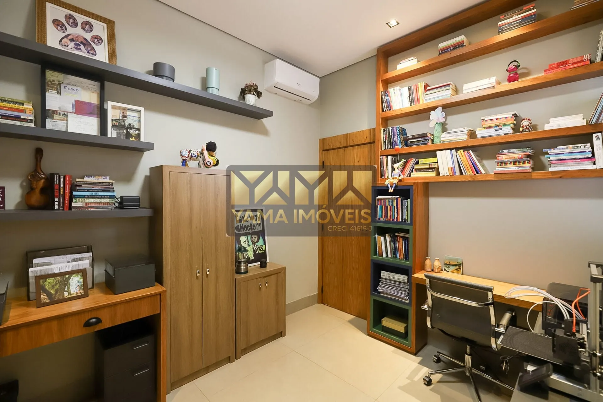 Imagem Casa Manacás - Casa à venda no bairro Jardim Botânico - Ribeirão Preto/SP