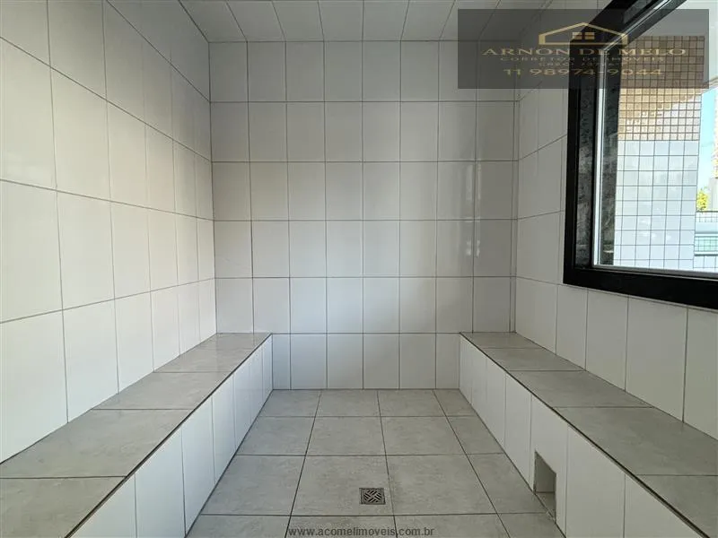 Imagem Apartamentos no Litoral para venda em Praia Grande no bairro Vila Caiçara