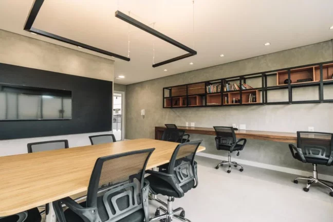 Imagem Vende-se excelente apto para moradia ou investimento, vista livre, em região privilegiada do Butantã!