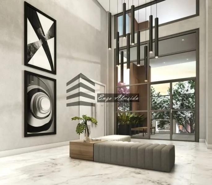 Imagem Apartamento à venda em São Paulo/SP