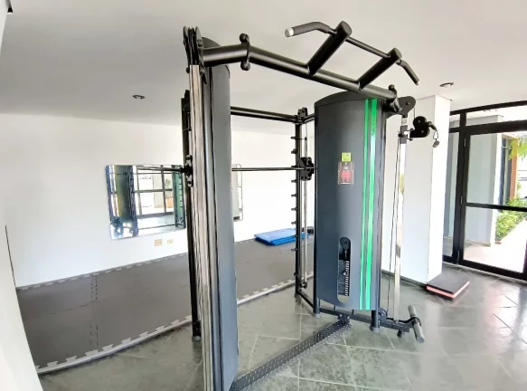 Imagem ED. SOUTH POINT - Apto 170m² (Unidade de Revenda), em rua tranquila sem saída e segurança 24 horas!
