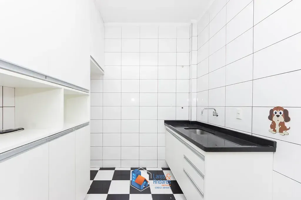 Imagem Apartamento à venda 2 Quartos 79.3M² Vila Mariana São Paulo - SP