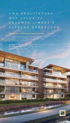 Imagem BS Ville, Porto Das Dunas-CE, Lançamento BSPAR e Colmeia.
