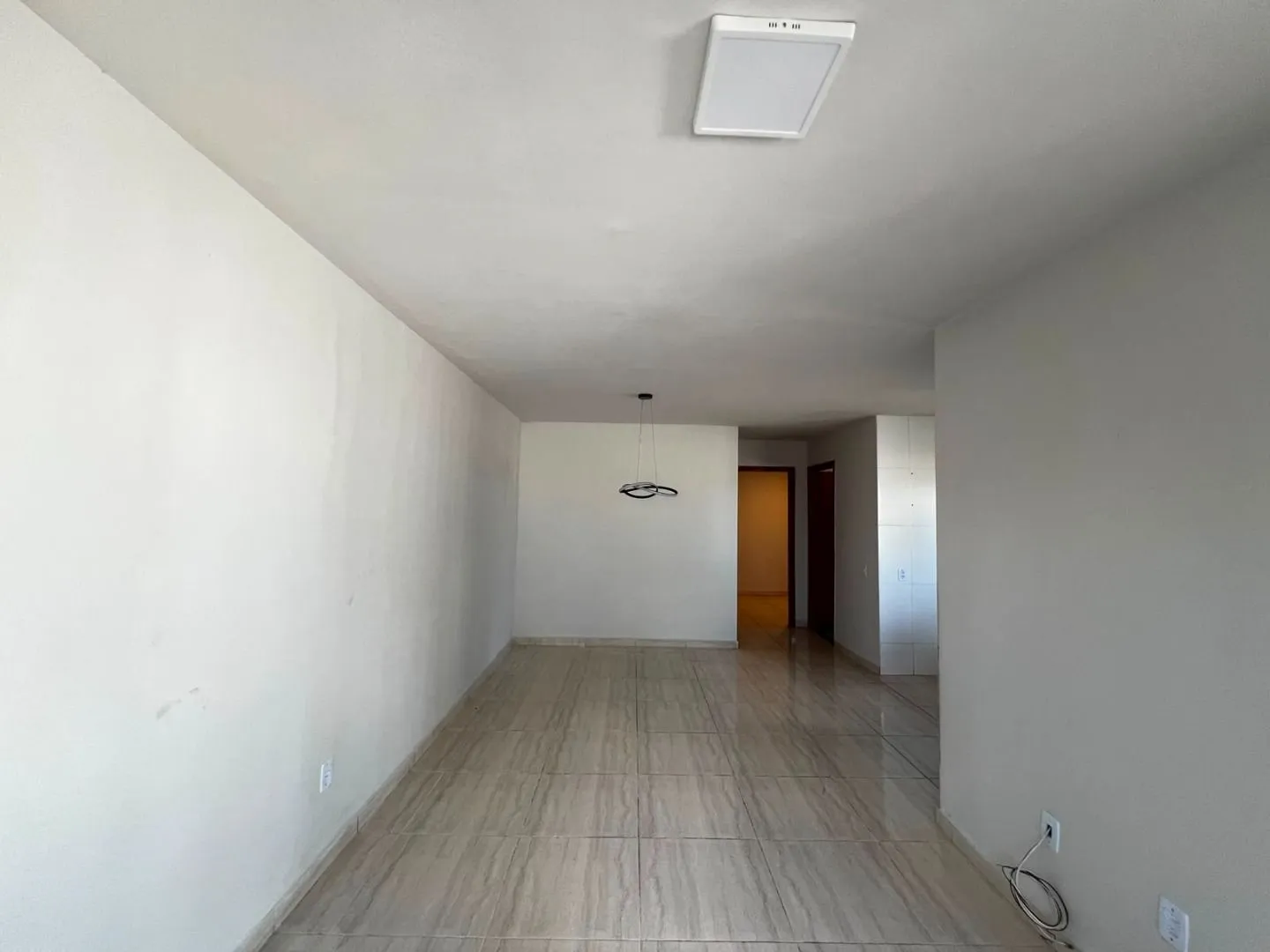 Imagem Casa com 2 dormitórios à venda, 74 m² por R$ 190.000,00 - Jardim Quebec - Patos de Minas/MG