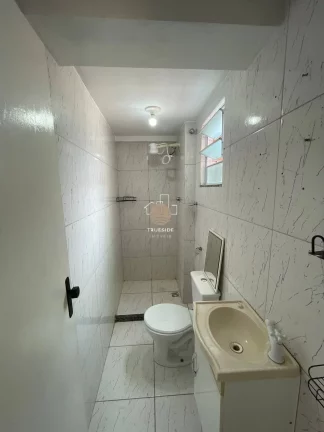 Imagem Oportunidade Imperdível na Curicica - Casa duplex - 1 suíte