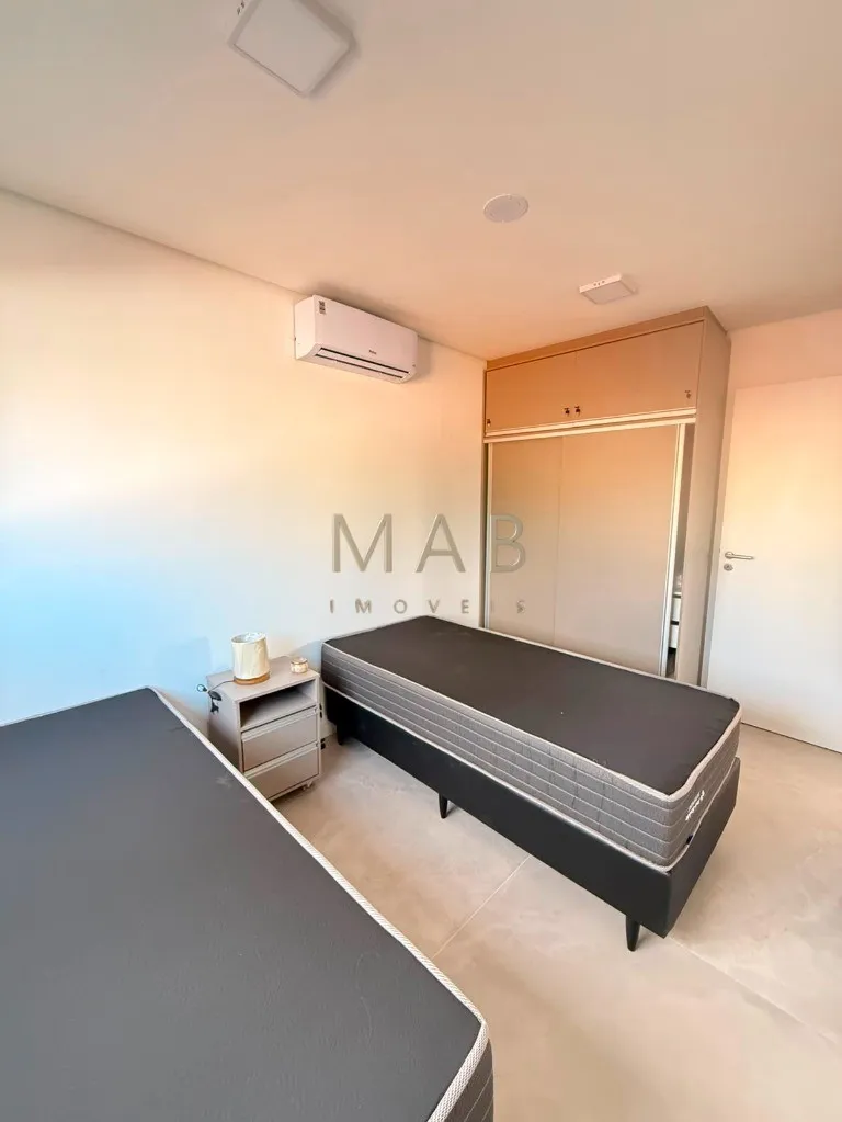 Imagem Apartamento com 2 Suítes à Venda no Saint Humbert Residence, a 80 metros da Praia dos Ingleses, Florianópolis/SC!