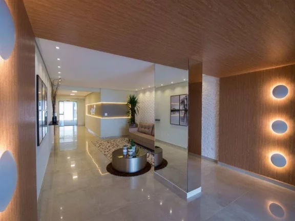 Imagem Apartamento com 3 dorms, Aviação, Praia Grande - R$ 1.47 mi, Cod: 104