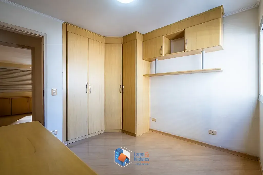 Imagem Apartamento à venda 3 Quartos 1 Suite 1 Vaga 90.5M² Pinheiros São Paulo - SP