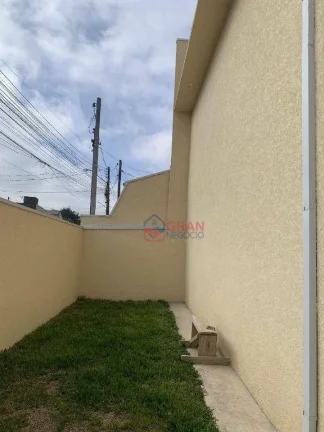 Imagem Sobrado com 2 dormitórios - Tatuquara - Curitiba/PR