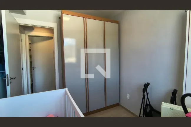 Imagem Apartamento à Venda - Recreio, 2 Quartos, 45 m2