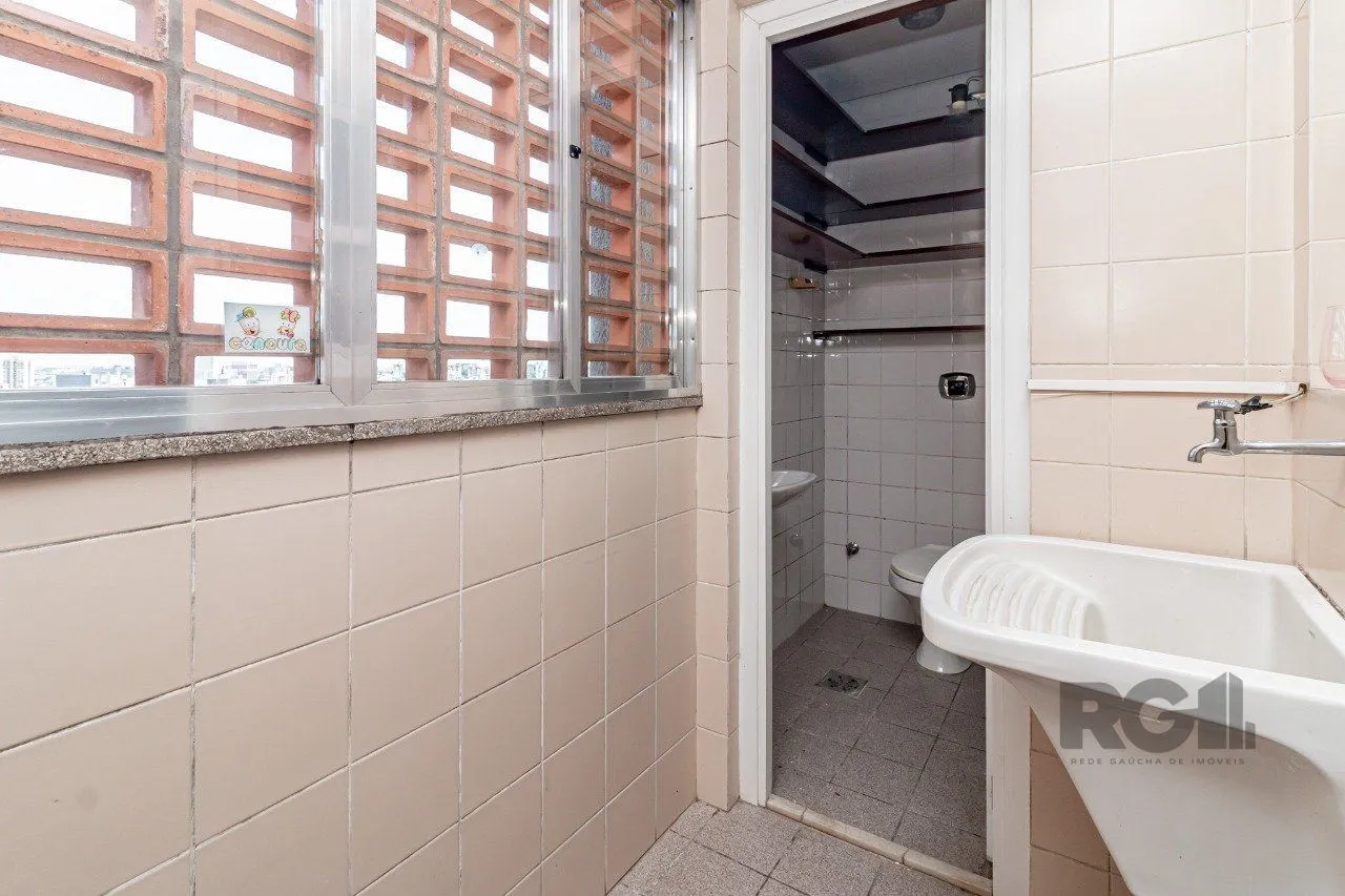 Imagem Apartamento em Passo da Areia