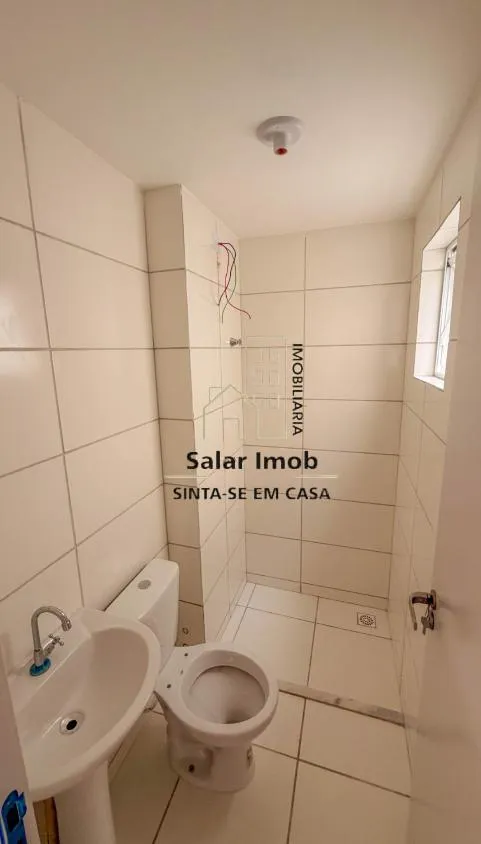Imagem APARTAMENTO 02 QUARTOS | SUÍTE | LIBERDADE | RESENDE RJ.