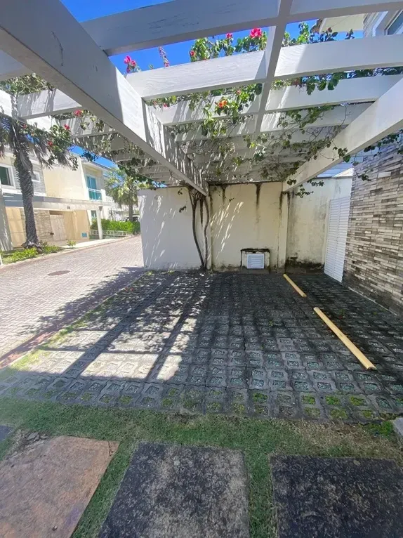 Imagem Casa de Condomínio com 4 Quartos à Venda, 185 m² em Praia do Futuro II - Fortaleza