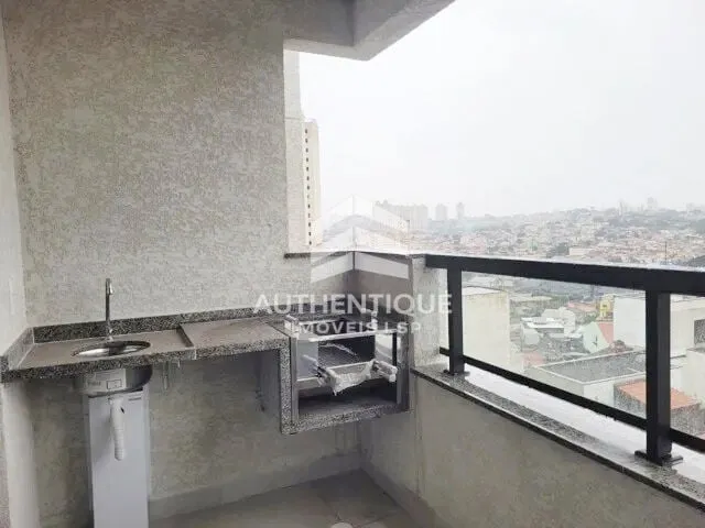 Imagem MONDO RESIDENCIAL BAETA NEVES SAO BERNARDO DO CAMPO - Apartamento no bairro Baeta Neves São Bernardo do Campo à venda!