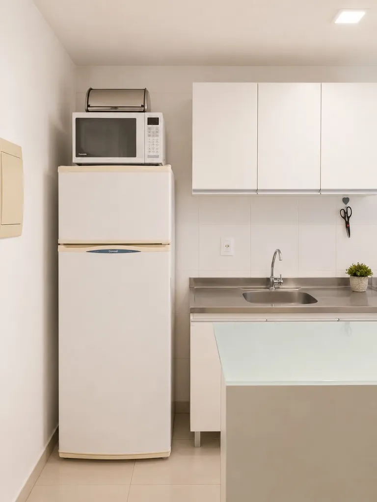 Imagem Apartamento em Vila Ipiranga