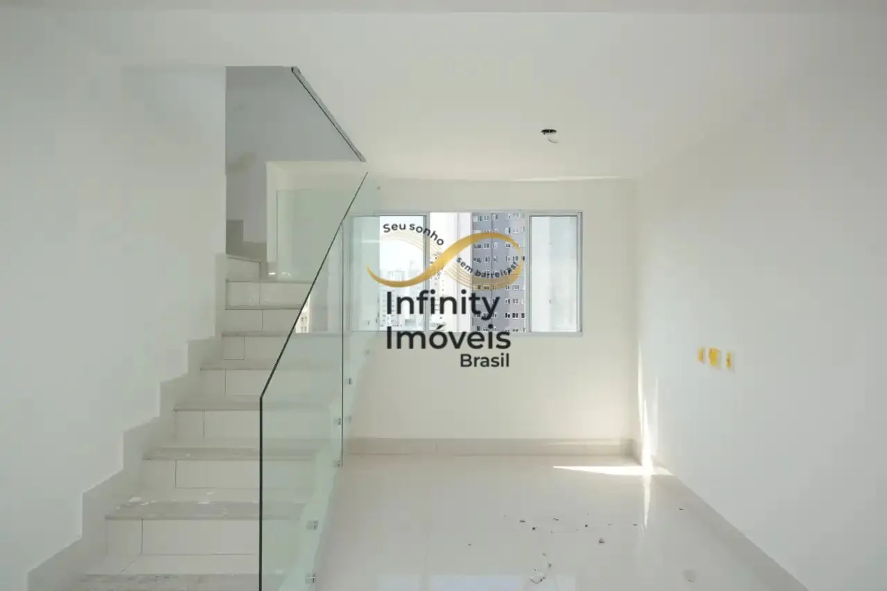 Imagem ZALFA BERQUÓ - Apartamento à venda no bairro Vila Paris - Belo Horizonte/MG