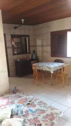 Imagem Casa de alvenaria com 111m², em Tramandaí