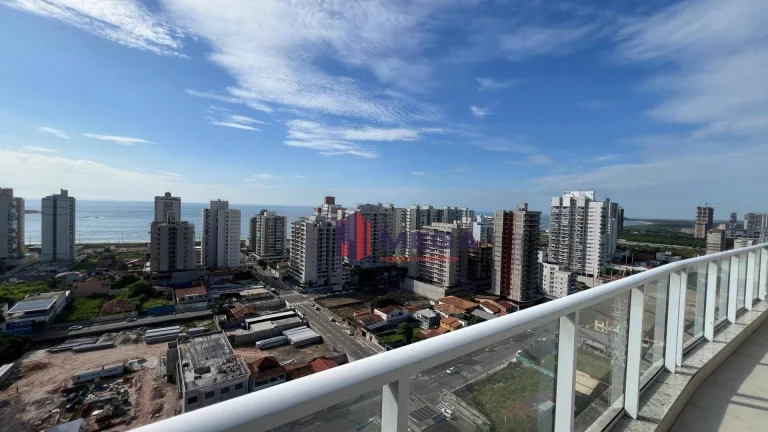 Imagem Cobertura com 2 dormitórios à venda, 125 m² por R$ 1.100.000,00 - Praia das Gaivotas - Vila Velha/ES