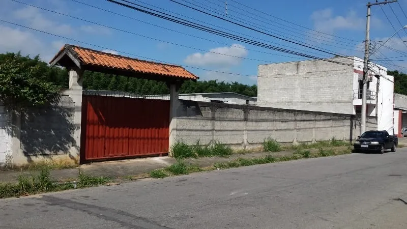 Imagem Terreno para Locação 2500M², Bela Vista, Pindamonhangaba - SP