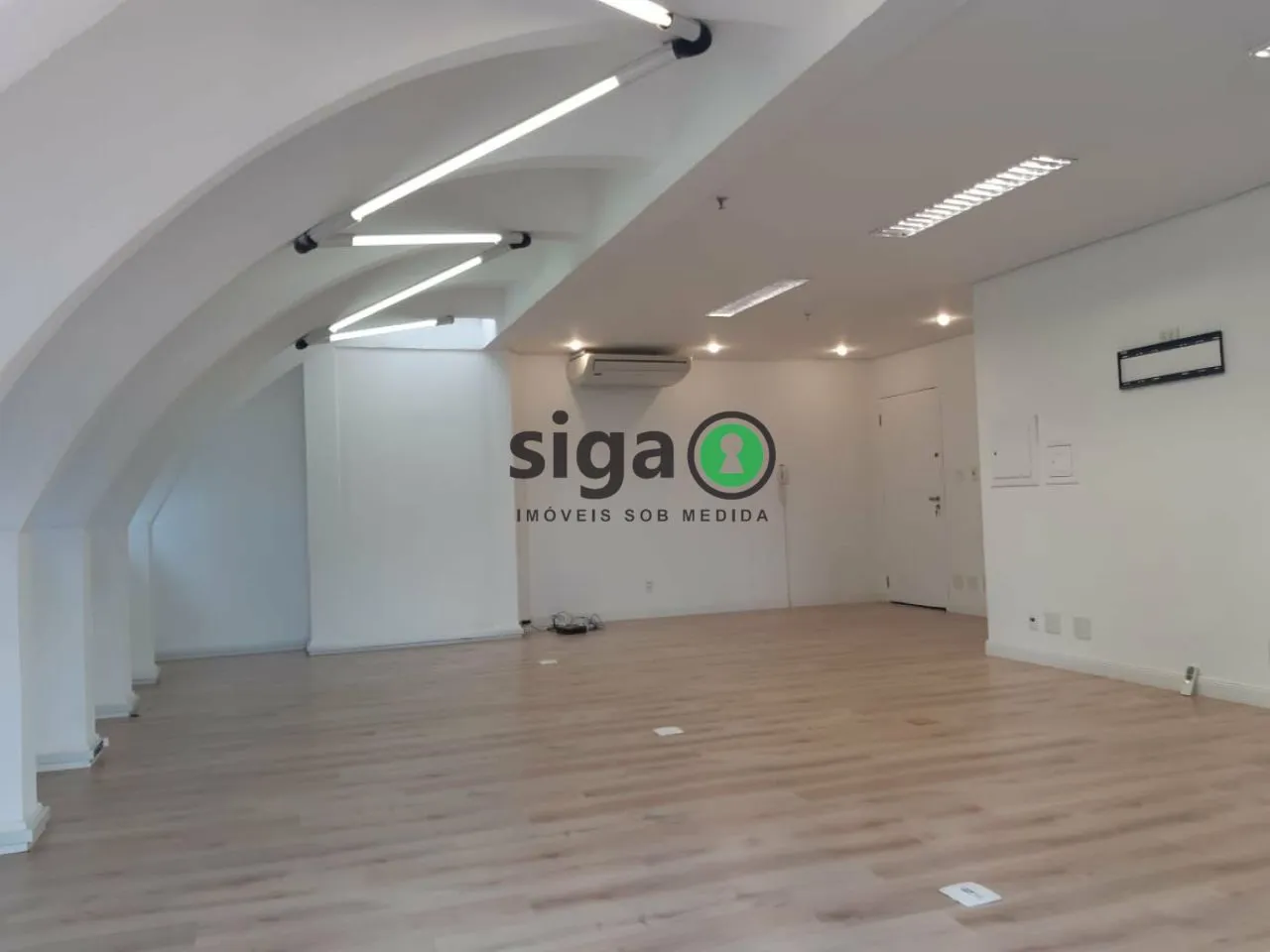 Imagem Conjunto Comercial no Berrini Business Center (Brooklin)- VENDA!!!