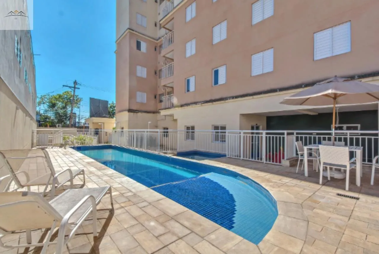 Foto do imóvel APARTAMENTO RESIDENCIAL em Santo André - São Paulo, Vila Curuçá